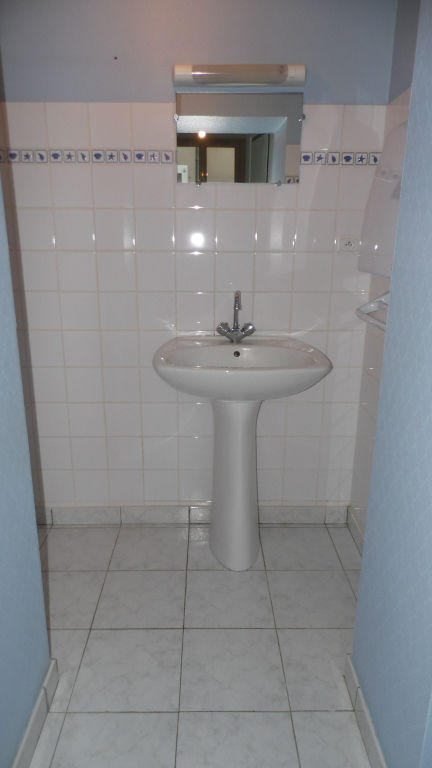 Appartement - 28 m² - 1 pièce