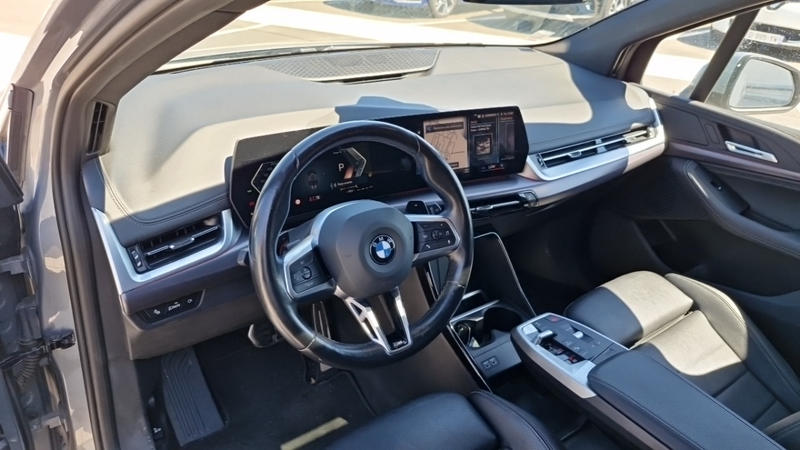 Bmw Serie 2 Active Tourer 218i 136 Ch Dkg7 m Sport