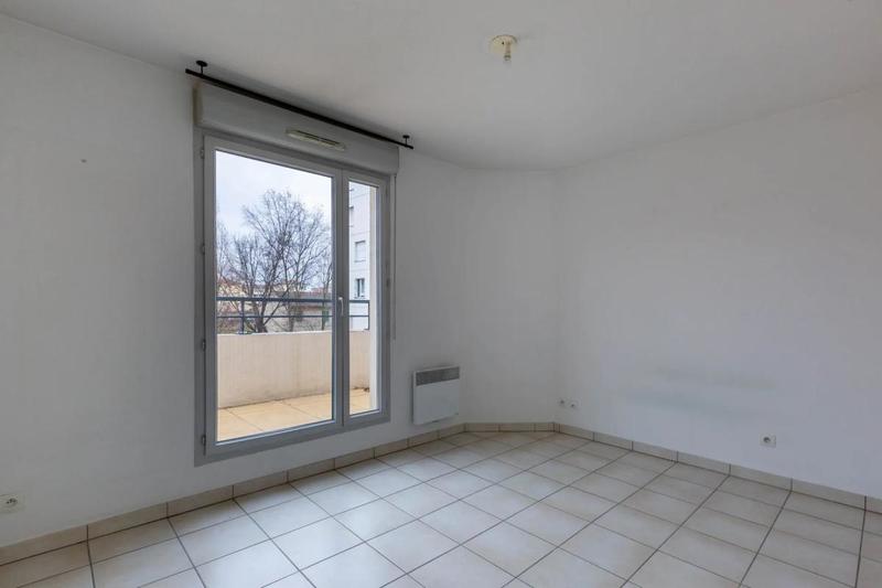 Duplex - 65 m² - 3 pièces