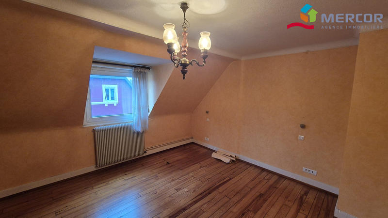 Maison - 136 m² - 5 pièces