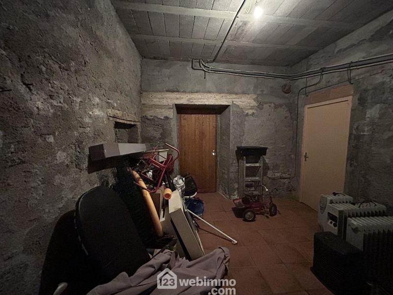 Maison - 140 m² - 4 pièces