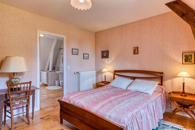 Maison - 275 m² - 7 pièces