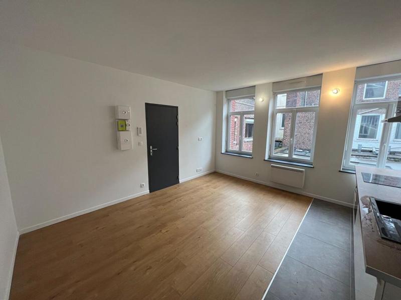 Appartement - 31 m² - 1 pièce