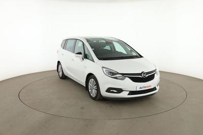 Opel Zafira 1.4 Turbo Elite 140 ch