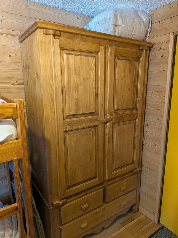 Appartement - 25 m² - 2 pièces