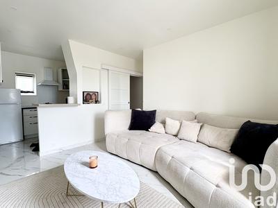 Appartement - 43 m² - 3 pièces