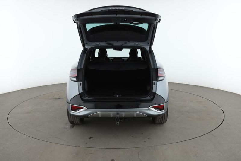 Kia Sportage 1.6 t-GDi Isg Hybride Gt-Line Premium 4x2 Bva6 230 ch