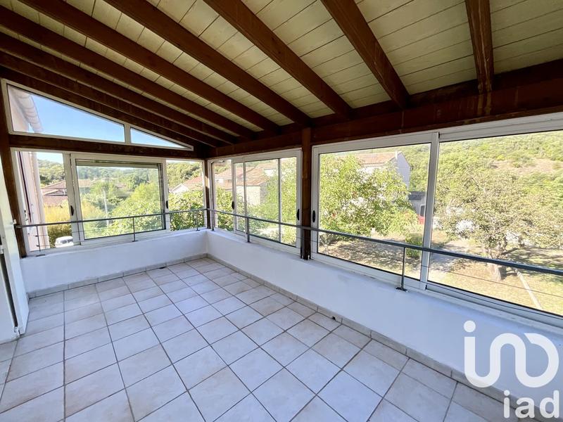 Maison - 75 m² - 3 pièces