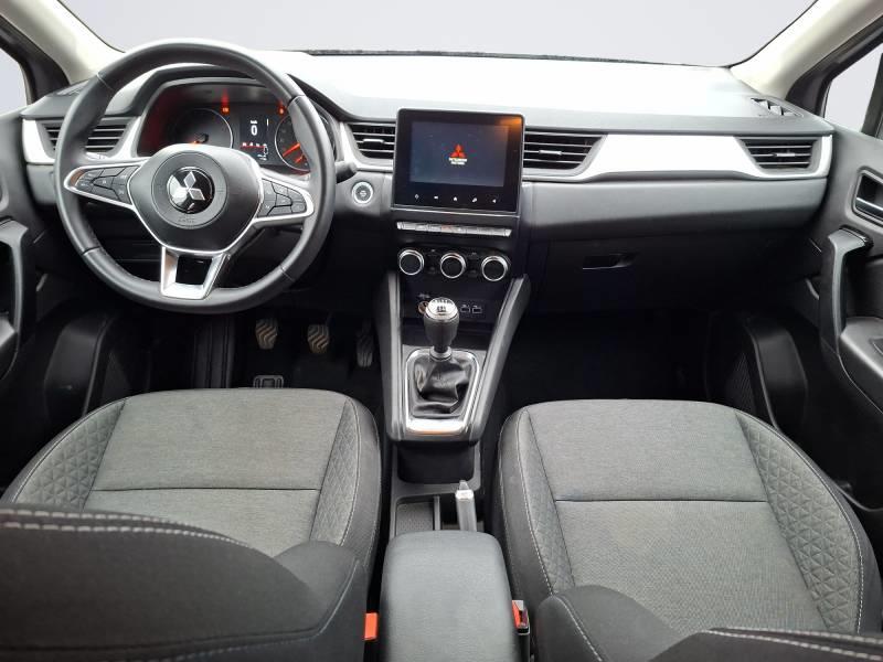 Mitsubishi Asx 1.3 Di-T Mhev 140 Business