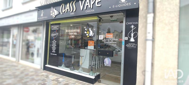 Local commercial - 40 m²