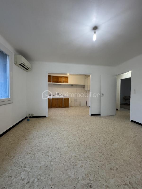 Maison ancienne - 74 m² - 4 pièces