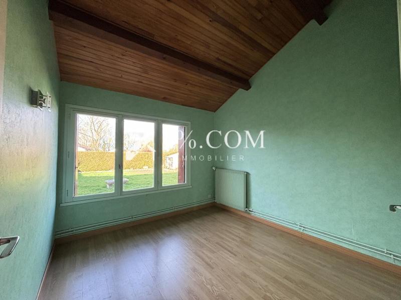 Pavillon - 77 m² - 4 pièces