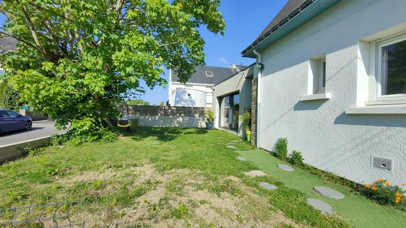 Maison - 143 m² - 7 pièces