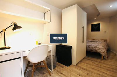 Appartement - 106 m² - 5 pièces