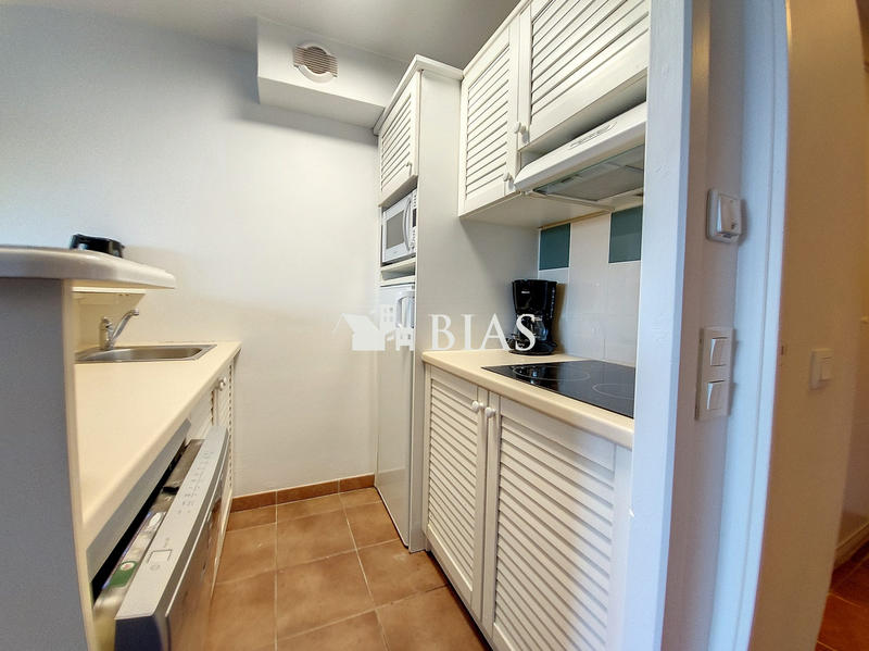 Maison - 45 m² - 3 pièces