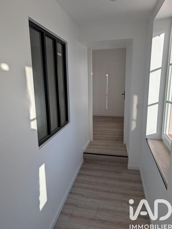 Maison - 141 m² - 5 pièces