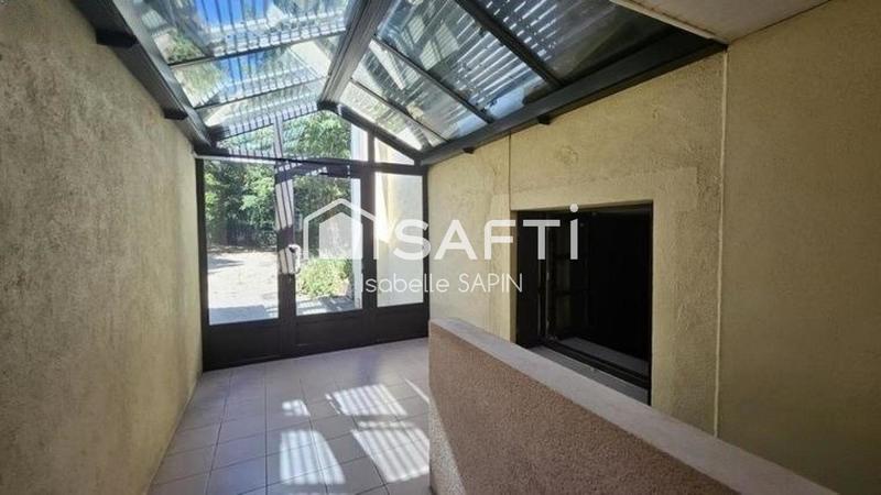 Local commercial - 565 m² - 10 pièces