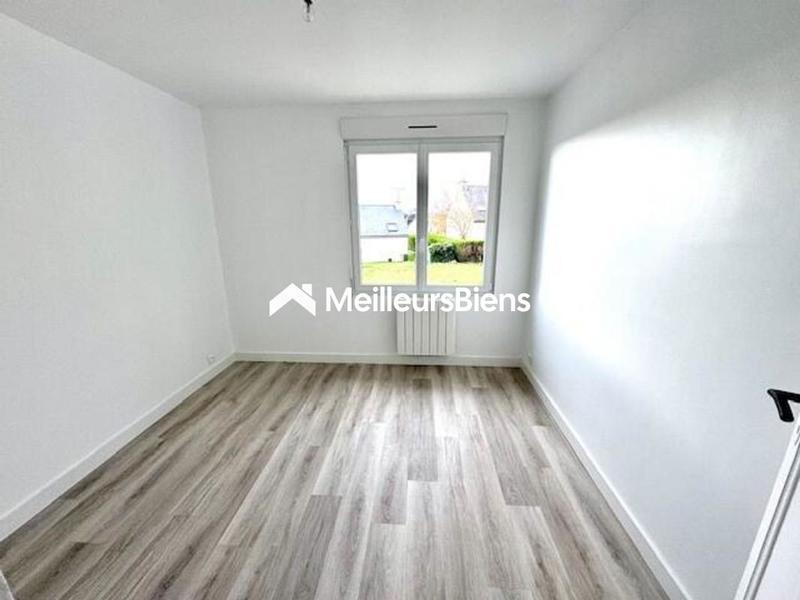 Maison - 83 m² - 5 pièces