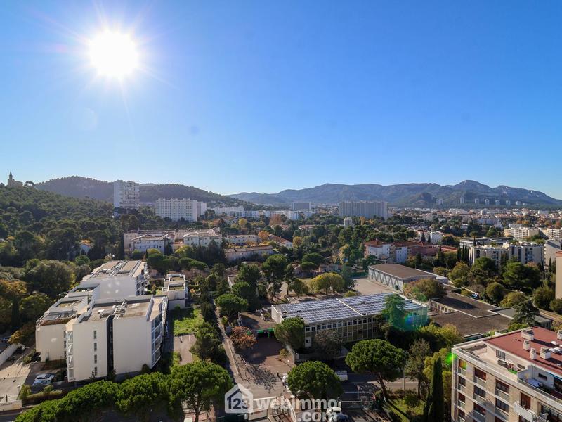 Appartement - 88 m² - 4 pièces