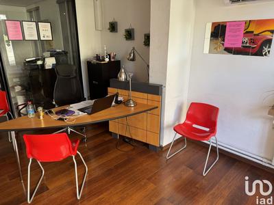 Local commercial - 62 m²