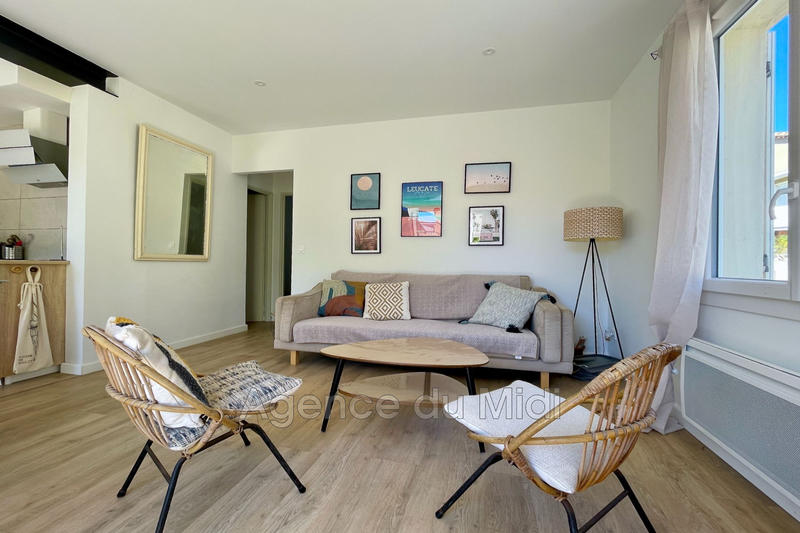 Appartement - 60 m² - 4 pièces