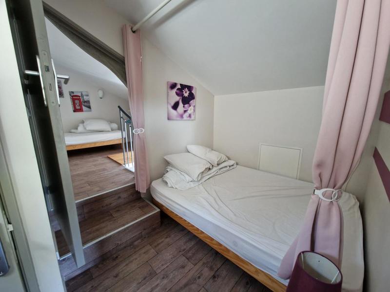 Propriété - 120 m² - 5 pièces