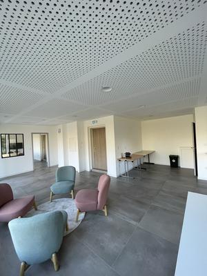 Local commercial - 73 m²