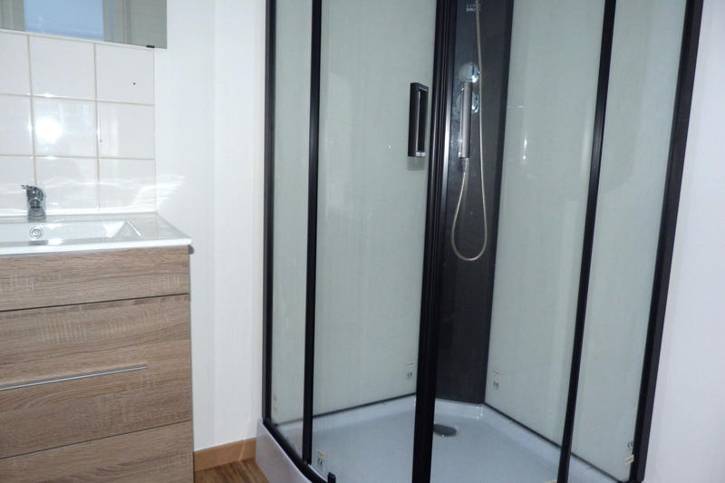 Maison - 37 m² - 2 pièces