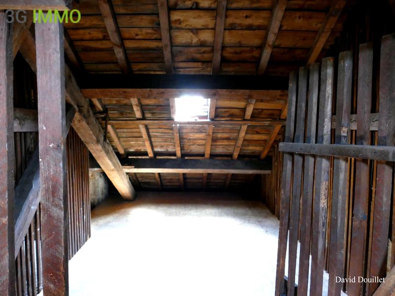 Appartement - 115 m² - 5 pièces