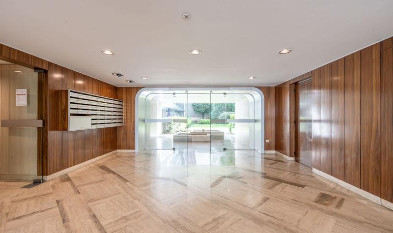 Appartement - 26 m² - 1 pièce