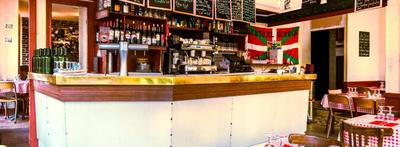 Fonds de commerce - 100 m²