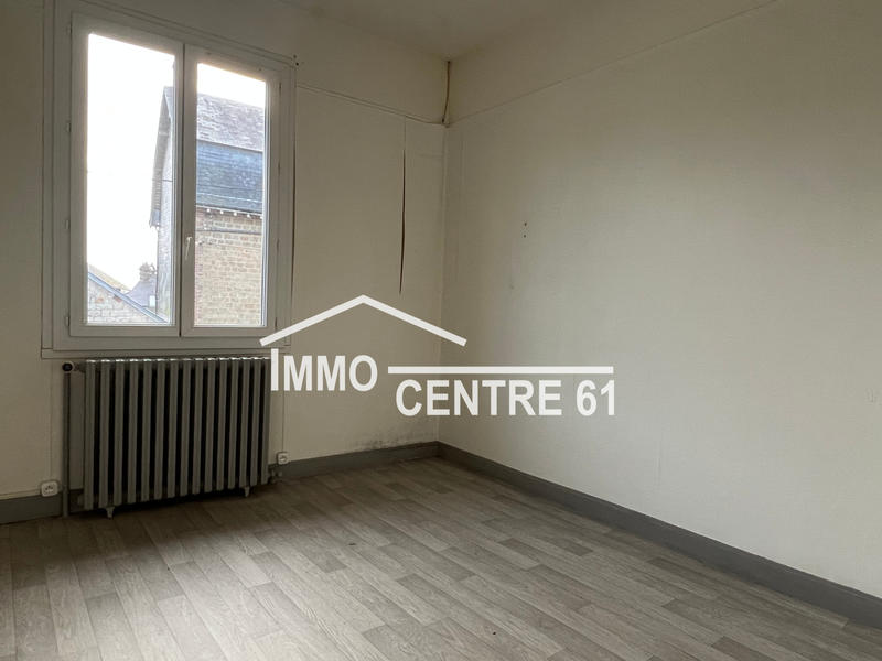 Maison - 72 m² - 4 pièces