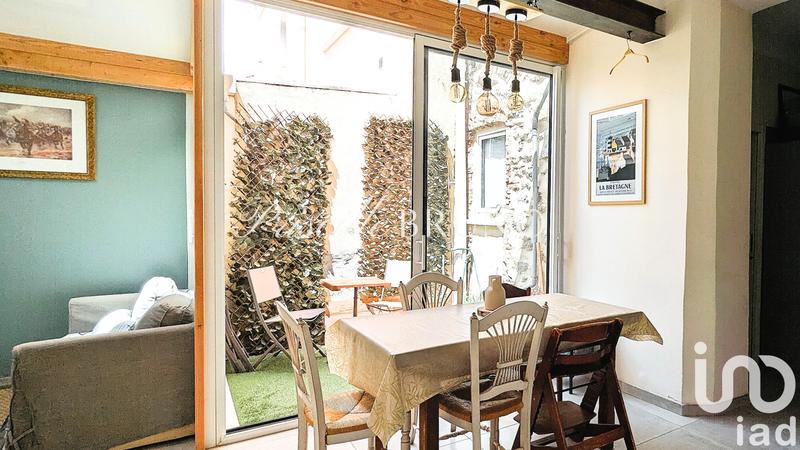 Appartement - 64 m² - 4 pièces