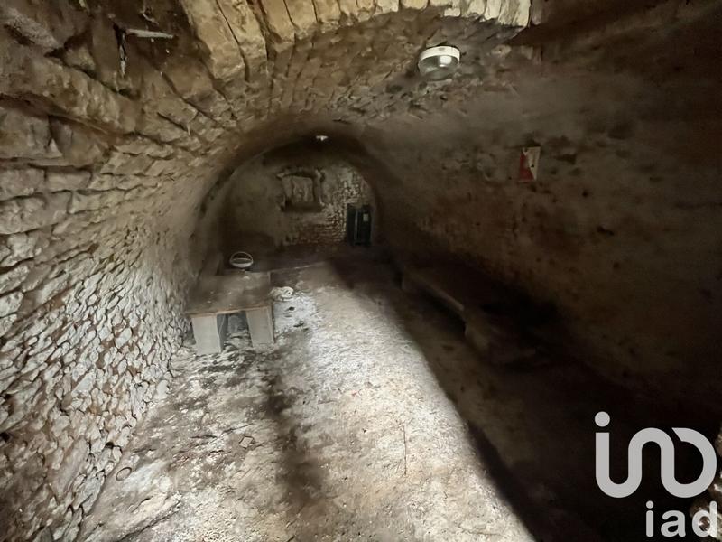 Maison de ville - 87 m² - 5 pièces