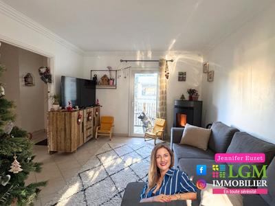 Villa - 91 m² - 4 pièces