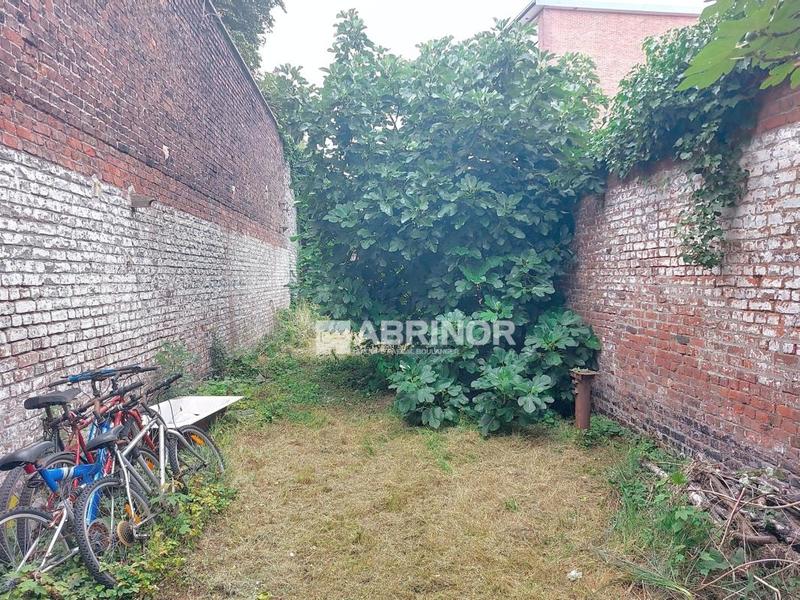 Maison - 164 m² - 7 pièces