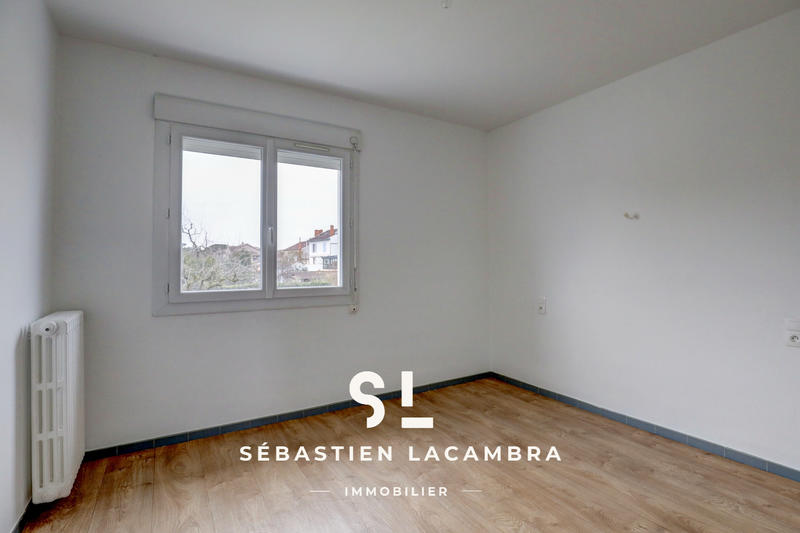 Maison - 84 m² - 3 pièces