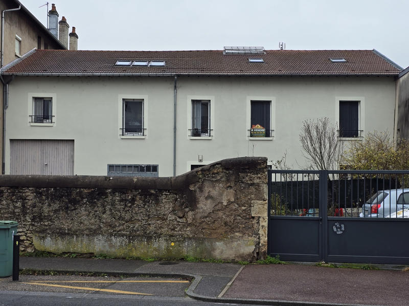 Appartement - 109 m² - 5 pièces