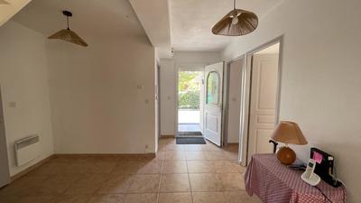 Maison - 125 m² - 6 pièces