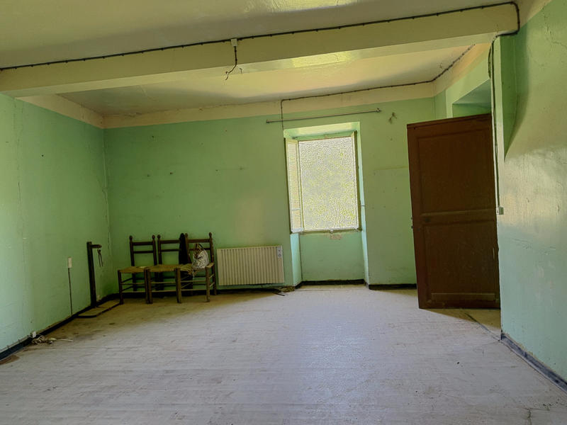 Maison de village - 168 m² - 5 pièces