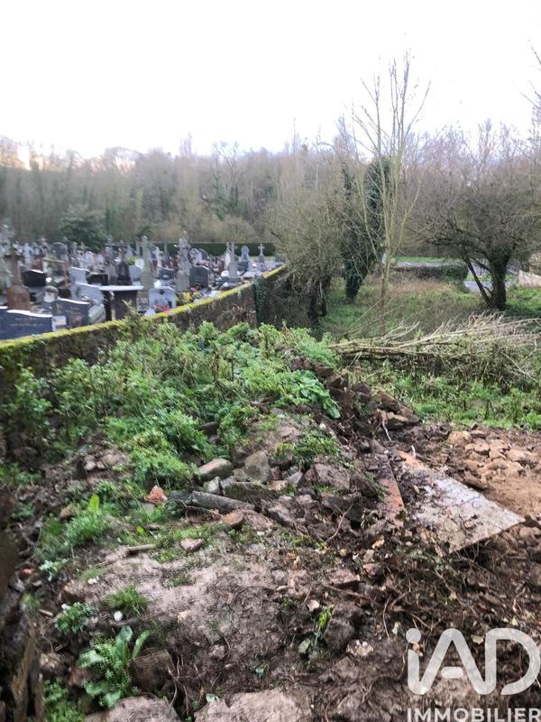 Maison - 115 m² - 2 pièces