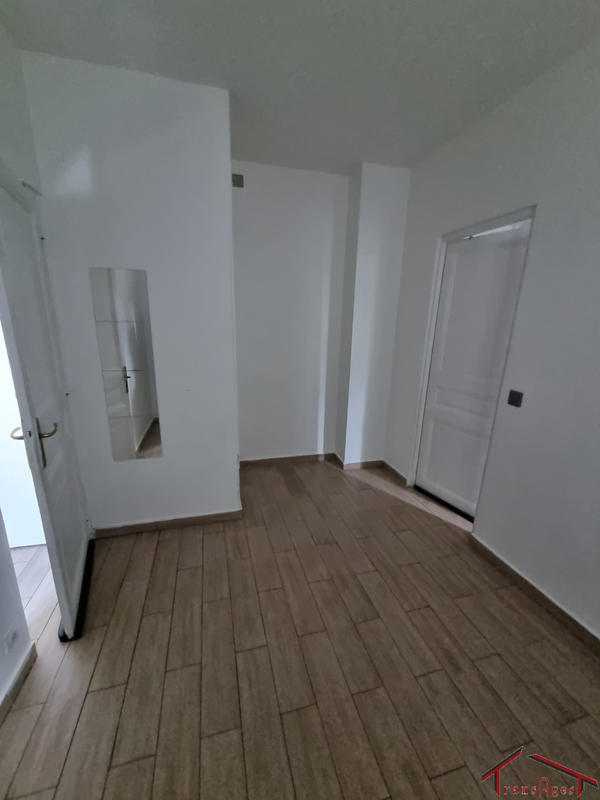 Appartement - 27 m² - 2 pièces