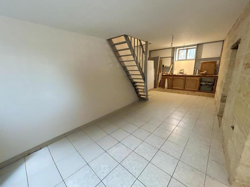 Maison - 126 m² - 6 pièces