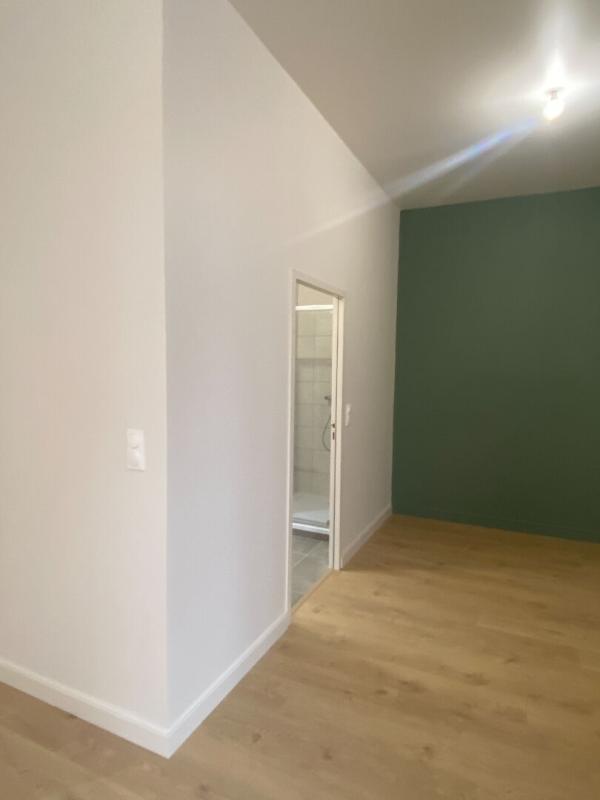 Appartement - 41 m² - 1 pièce