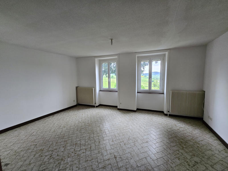 Maison - 217 m² - 8 pièces