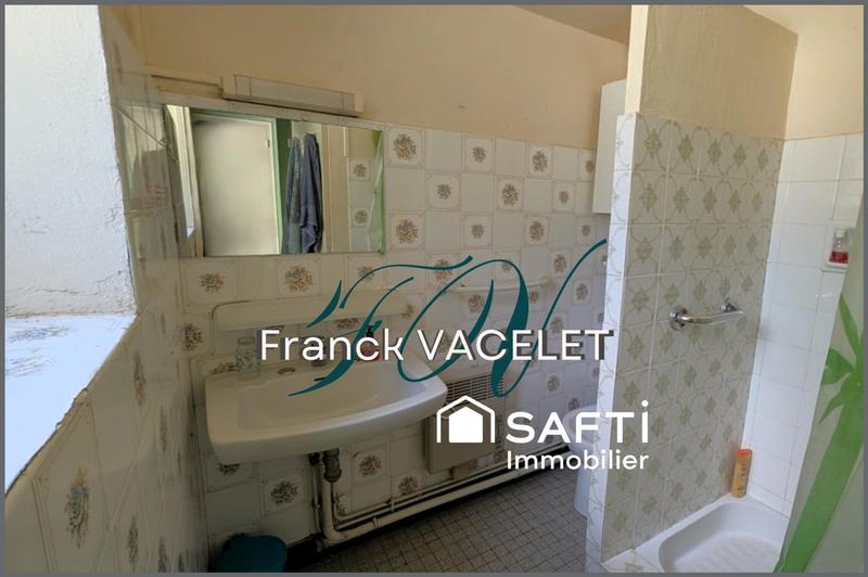 Maison - 126 m² - 7 pièces