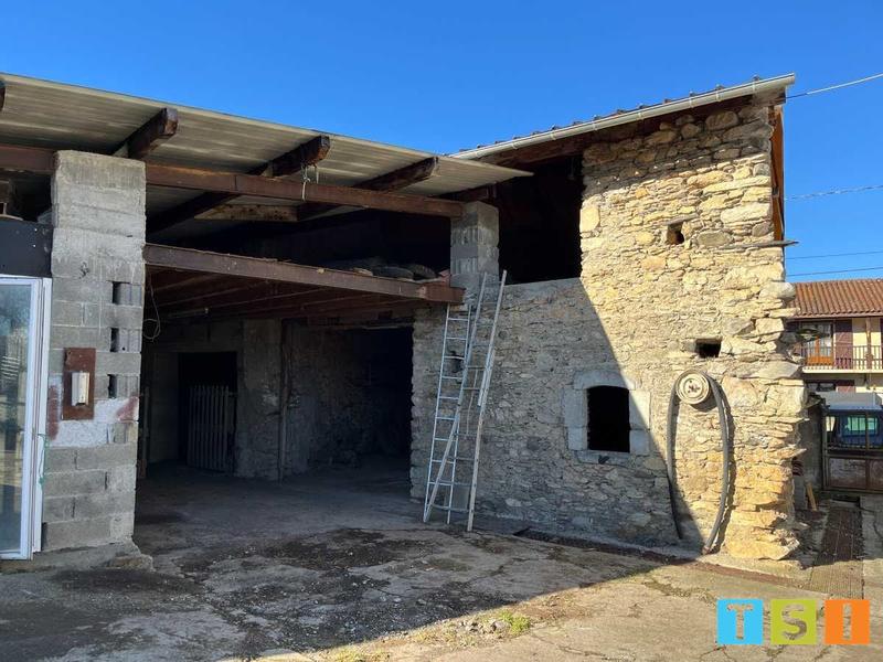 Maison de campagne - 108 m² - 5 pièces