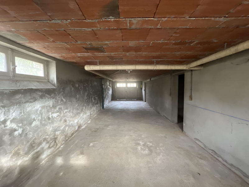 Maison - 122 m² - 4 pièces