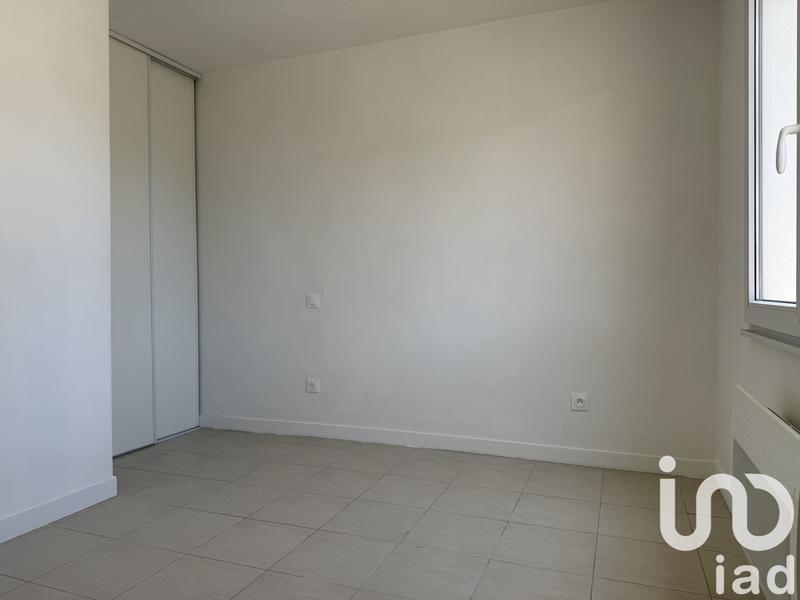 Maison - 41 m² - 3 pièces