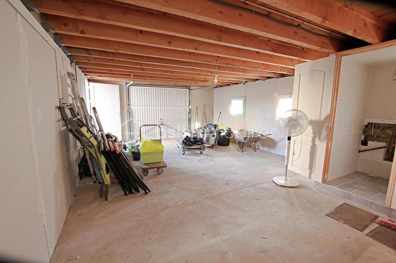 Villa - 52 m² - 3 pièces